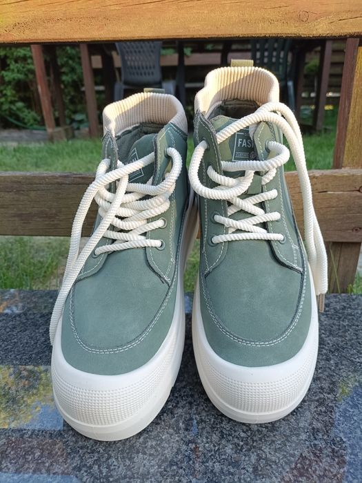 Buty sportowe, Fashion