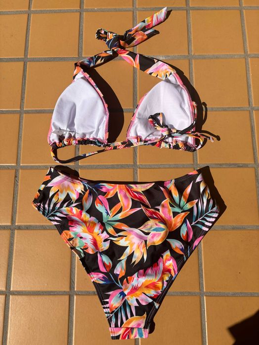 Conjunto biquini novo 38