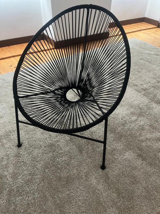 Cadeira sofá relaxante