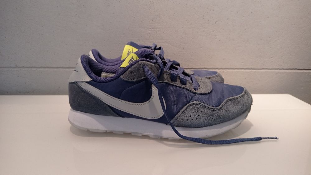 Buty Nike 37.5 dla chlopaka
