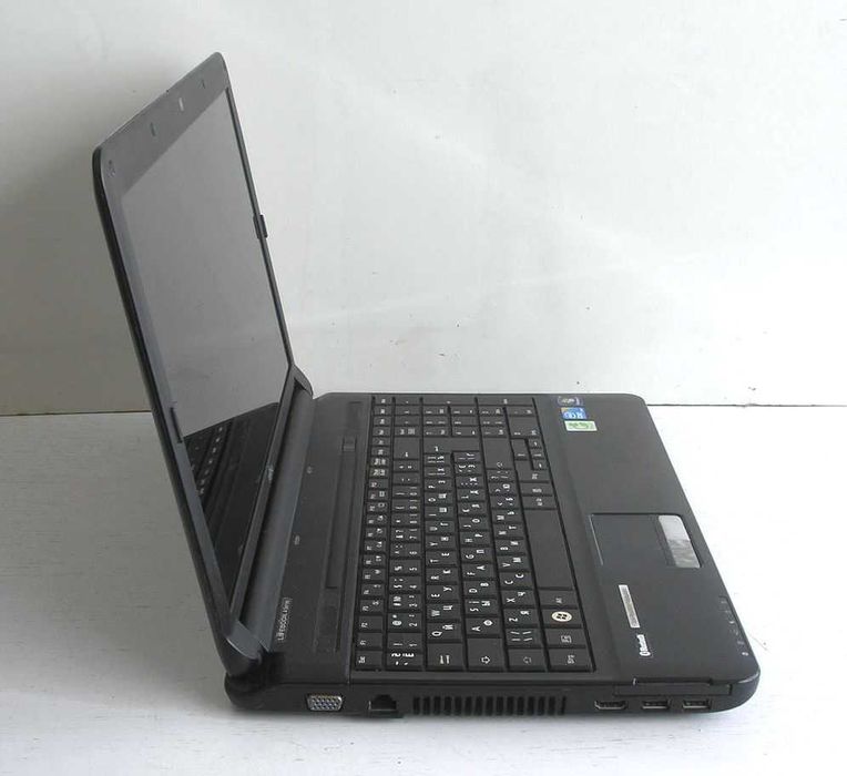 ноутбук 15" на Intel Core i3