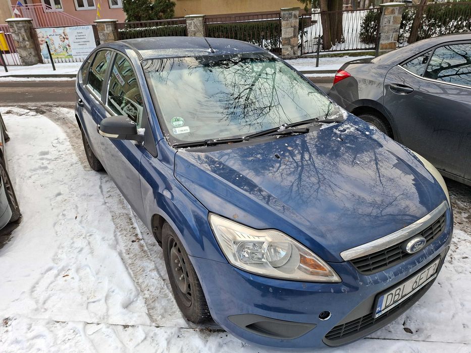 Sprzedam Ford Focus 2008