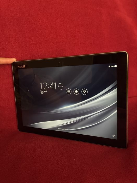 Asus ZenPad P00L  - novo valor