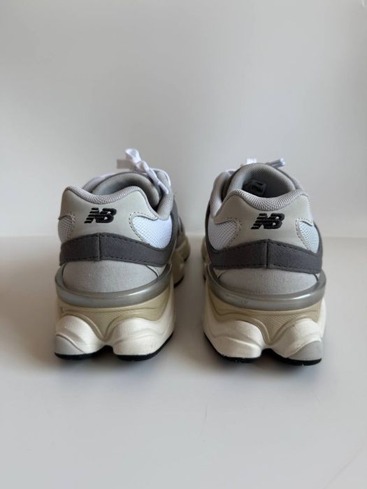 Кросівки New Balance GC9060GY 38p