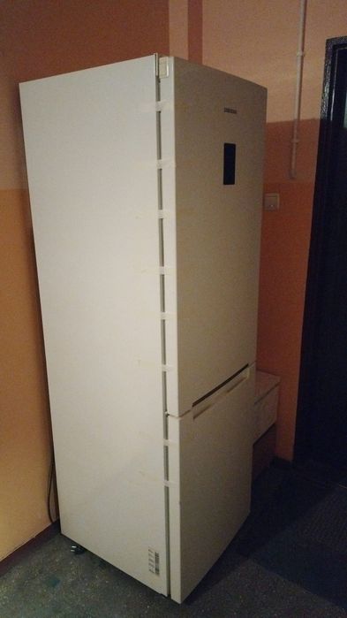 Lodowko zamrażarka Samsung