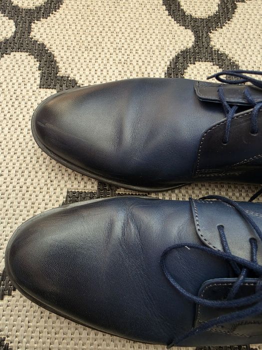 Buty rozmiar 43.