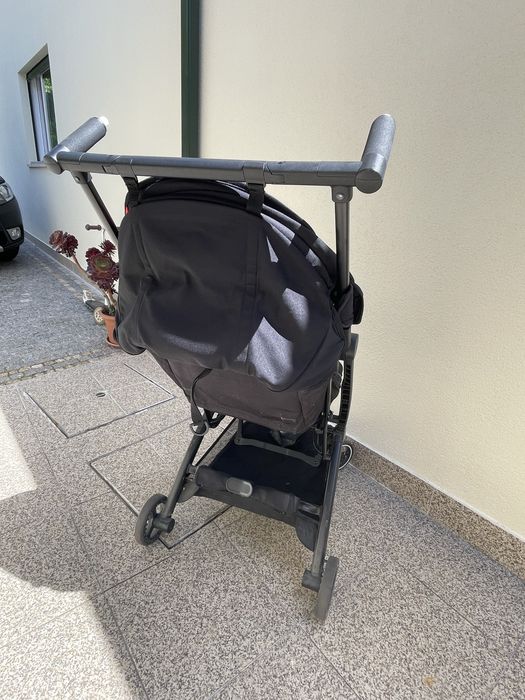 Carinho para bébé/criança