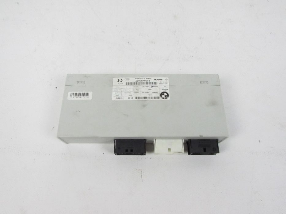Unidade De Comando Bmw 2 Active Tourer Ref: 61357412610
