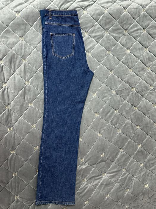 Жіночі джинси для вагітних