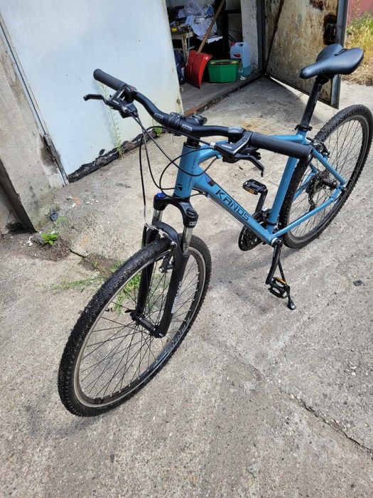 Rower crossowy Kands Maestro 19''