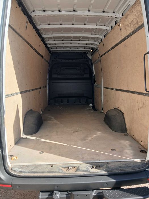 Mercedes Benz Sprinter