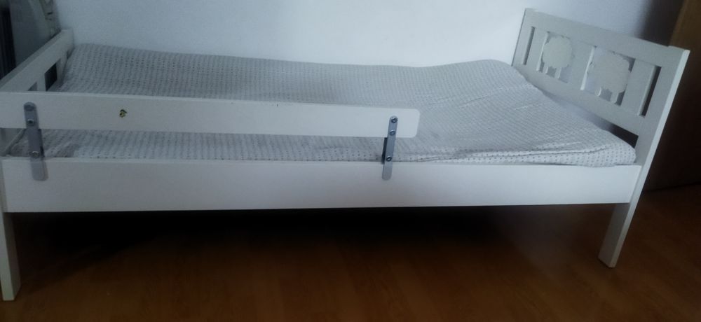 Cama para criança
