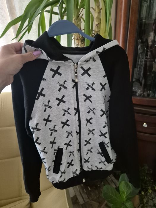 Bluza cool club 128