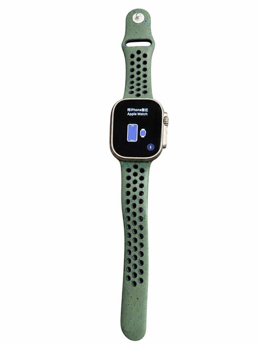 Apple Watch Ultra 2 49 mm