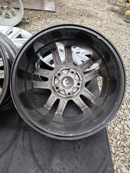 Диски 5*130 R18 Volkswagen Touareg