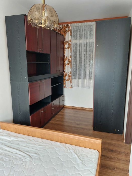 Wynajmę mieszkanie 2-pokojowe w centrum