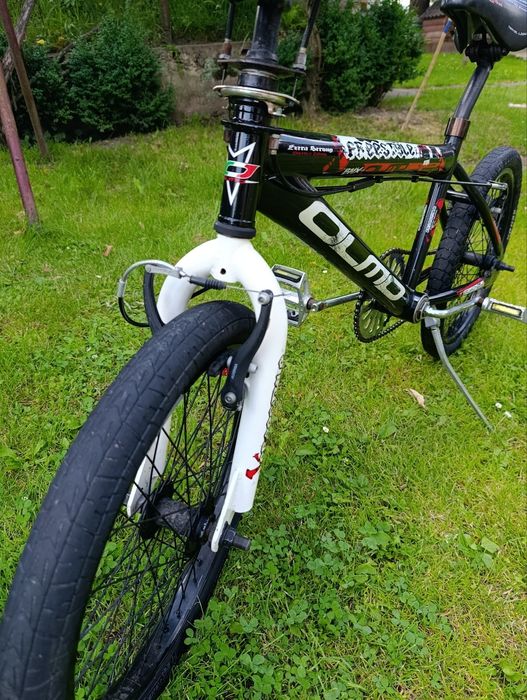 Велосипед трюковий BMX 20 Free Style
