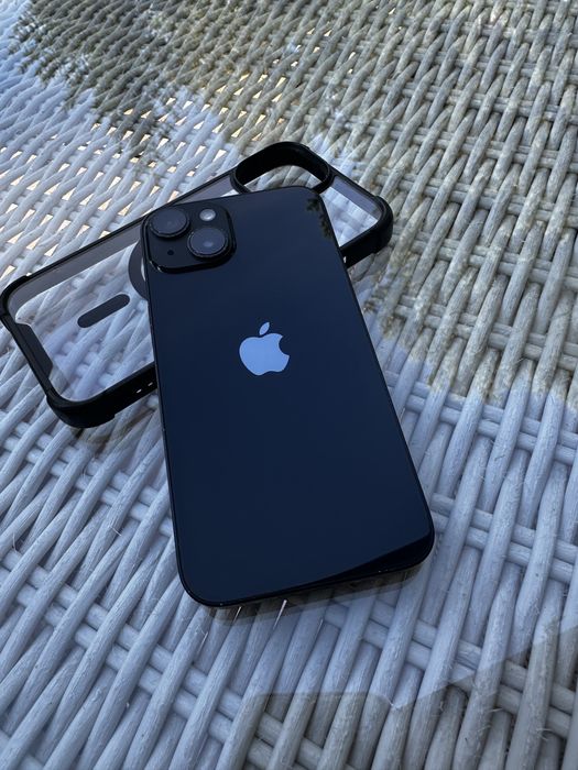 iPhone 14 128GB stan ładny bez pęknieć