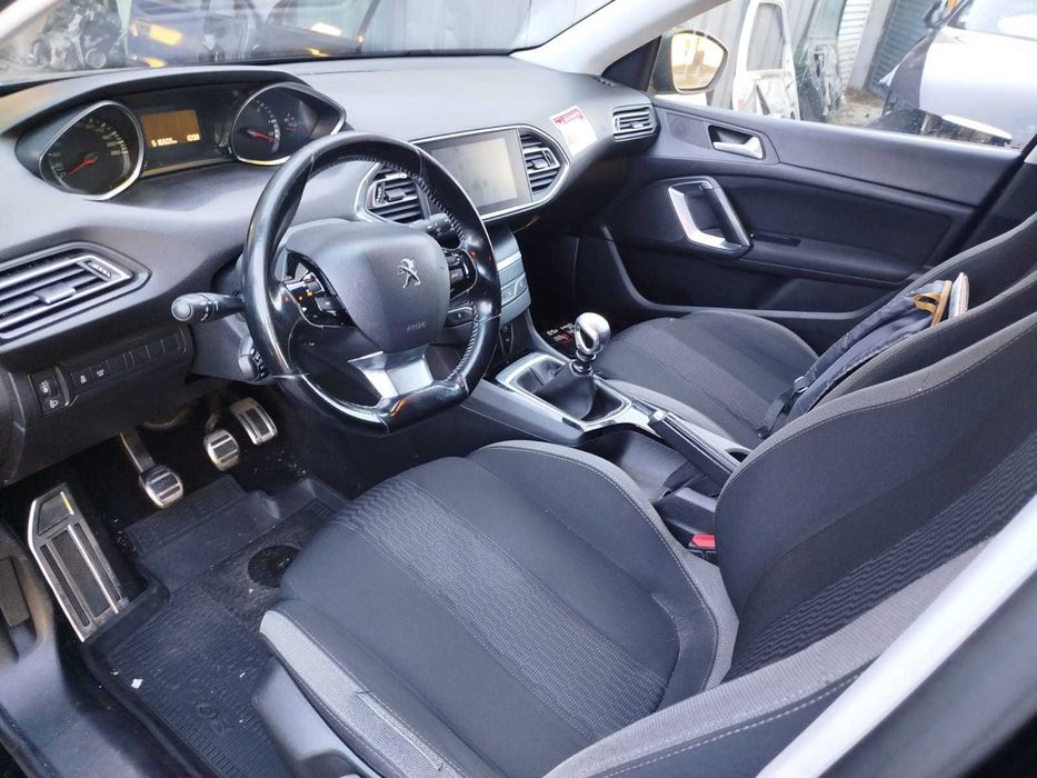 Para peças Peugeot 308 SW 1.6 BlueHDi ano 2016