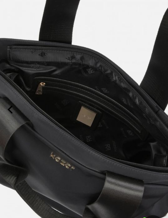 Piekna torba shooper