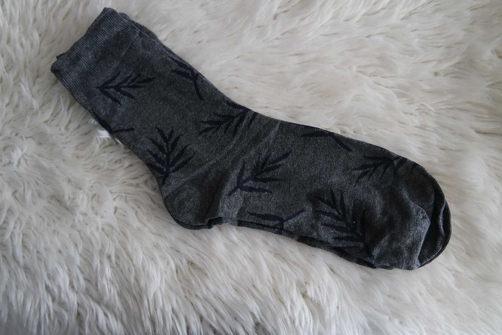 Super Skarpetki męskie 43-46 6 szt.