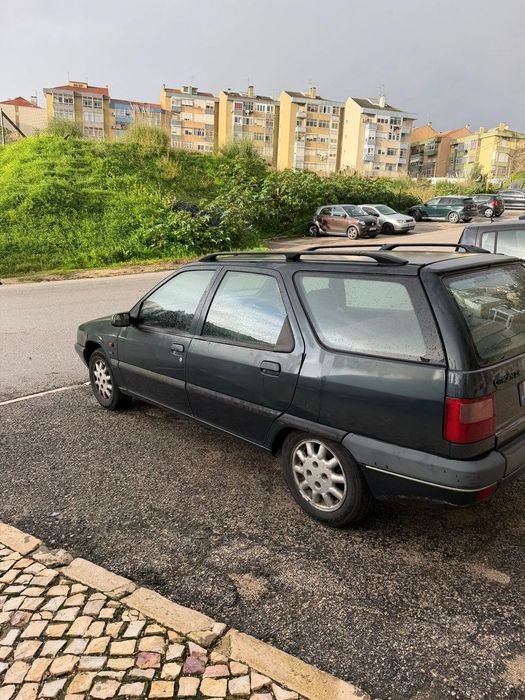 Citroën Zx Break 1.4i Avantage
