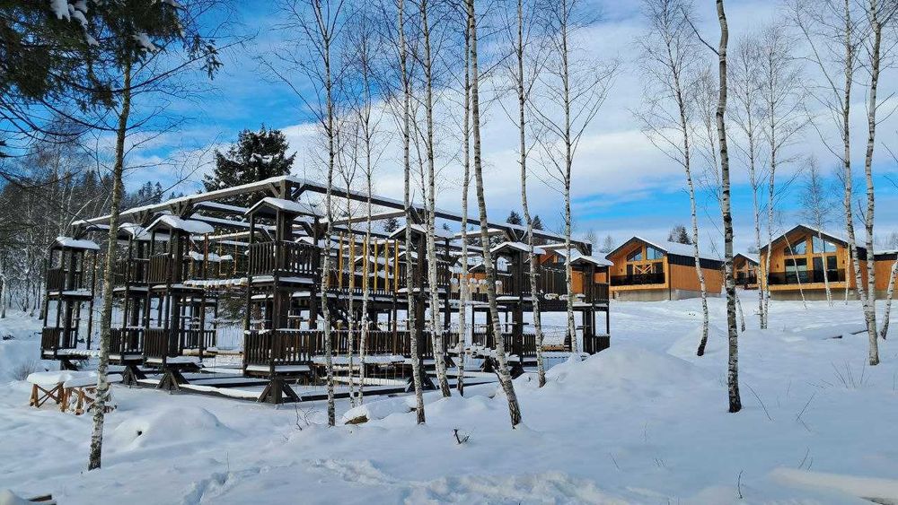 Продам котедж в Східниці