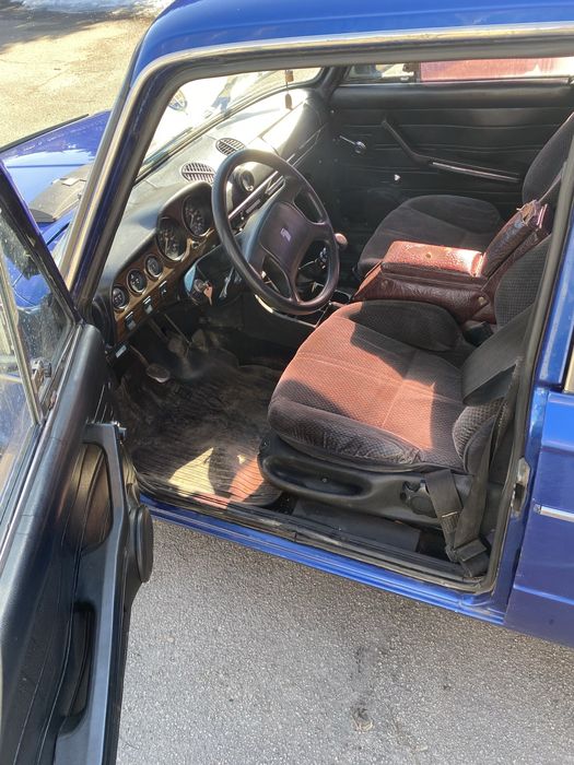 Продам Ваз 2106 газ бензин