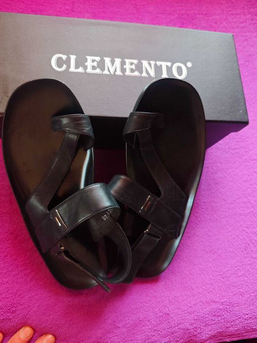 Продам Сандалі  чоловічи CLEMENTO 40 розмір ( 25.5 см)