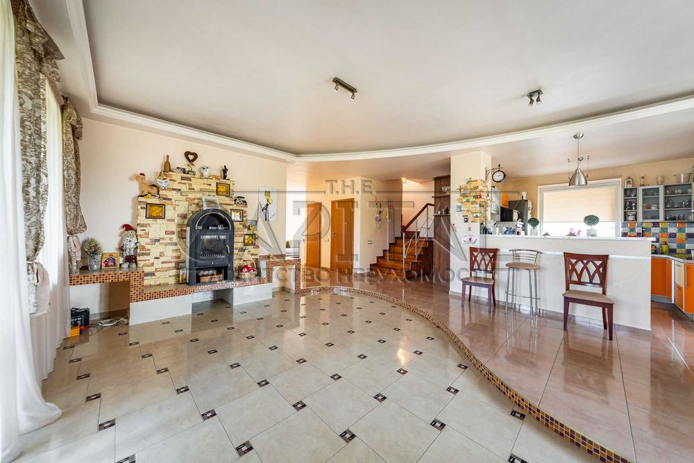 House by the address (area 300 m²) - Atlanta.ua - photo 13