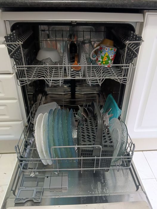 Máquina de louça grande( Standart) Electrolux