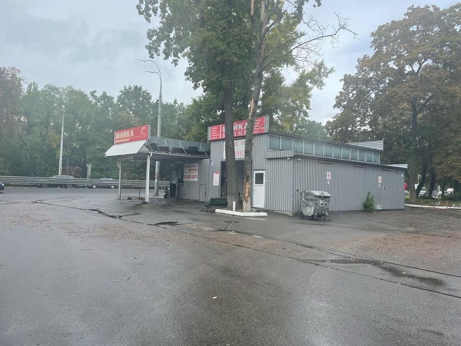 Шиномонтаж, Автомойка! Готовый бизнес в Голосеевском районе!