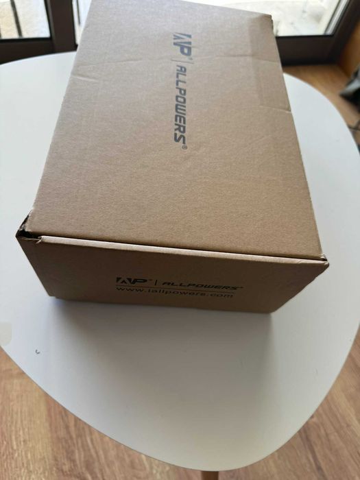 Painel solar ALLPOWERS SP012 100W