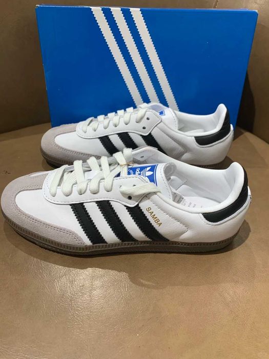 adidas_originals SAMBA OG R.39