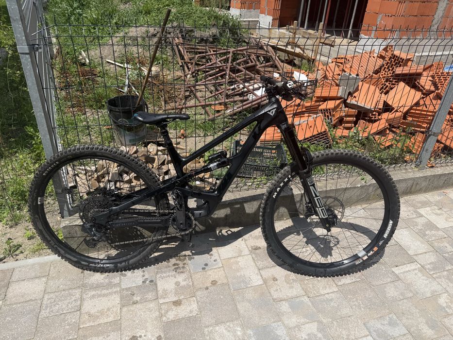 Yt capra core 3