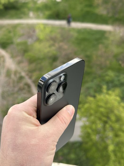 IPhone 14 PRO MAX 256 Neverlock