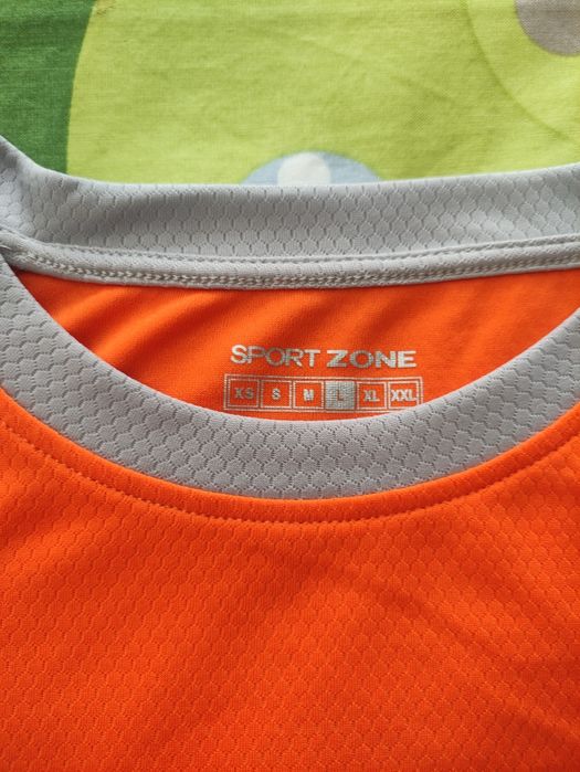 T-shirt Corrida Meia Maratona de Almada 2013 - L
Nova

Entrega em mã