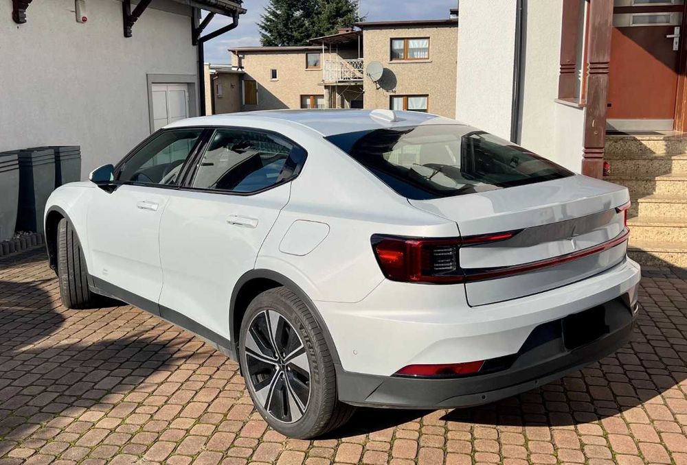 Polestar 2 Dual Motor 78kWh 2022