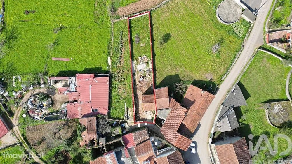 Casa / Villa em São Miguel, Santa Eufémia e Rabaçal de 70 m2