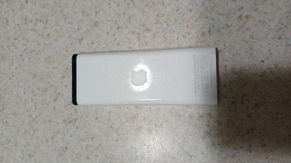 Pilot APPLE A11556
