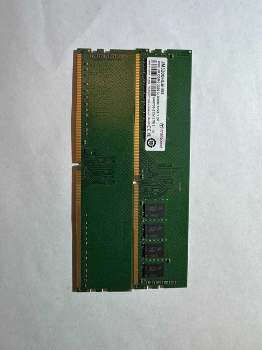 3 платформи Ryzen 5 5600G 6/12 16GB NVMe — AM4 багато ПК