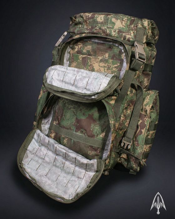 ХИЖАК тактичний рюкзак «РЕЙД»