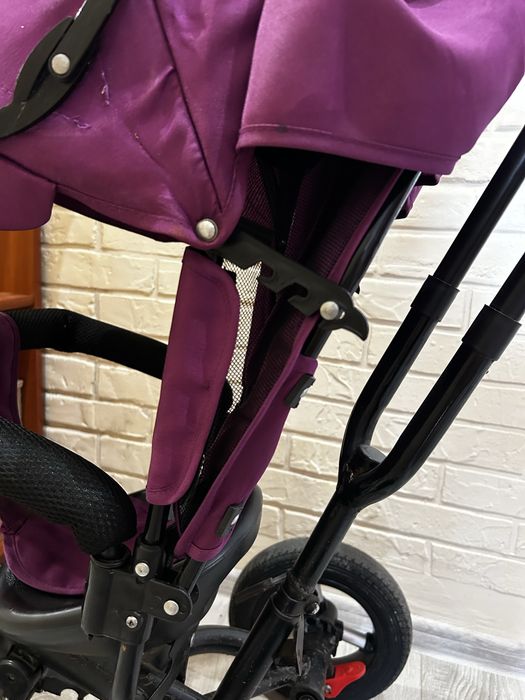 Дитячий велосипед