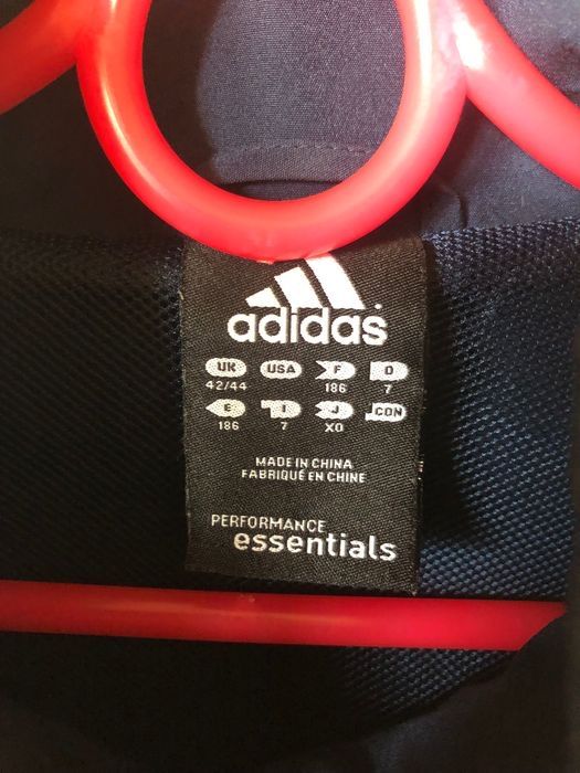 Bluza męska Adidas (rozm. L)