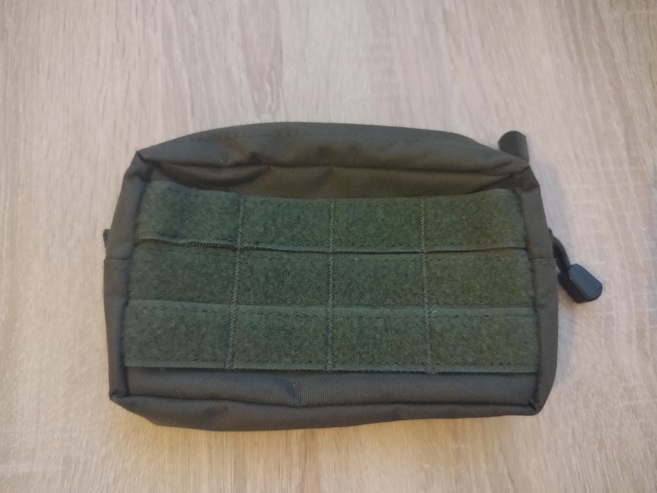Saszetka Mil-Tec z Militaria do pasa/plecaka
