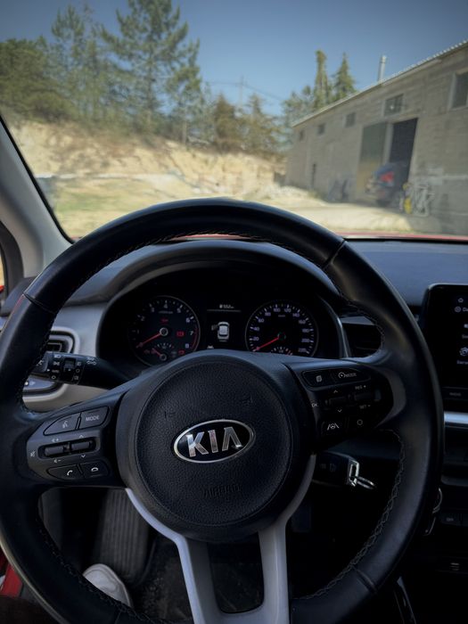 Kia stonic 1.0 T-gdi 2019