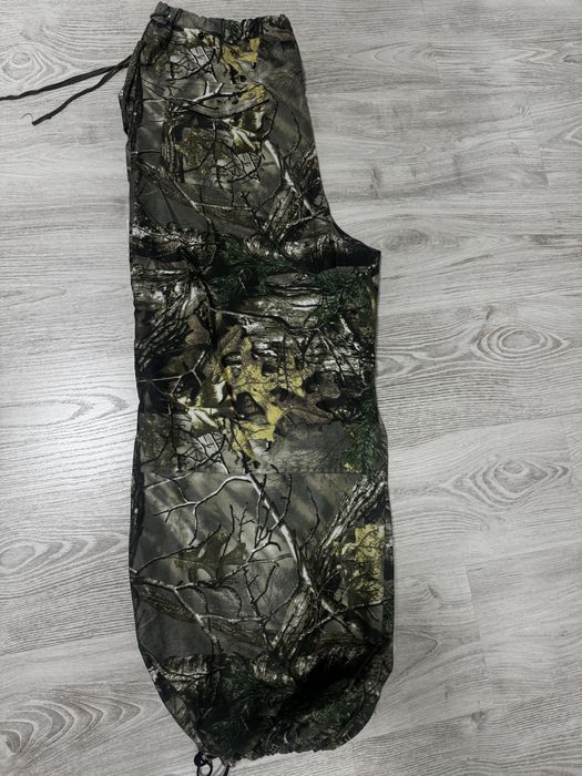 Штани Varynska Brand