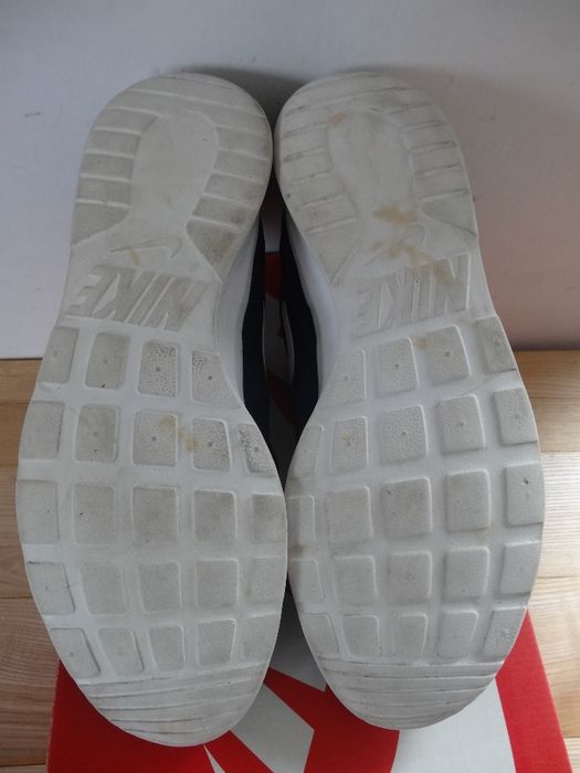 Nike Roshe Run roz 46 Bieganie Sportowe