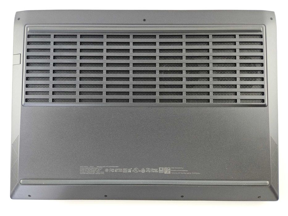 Ноутбук HP Victus 15-fa1200nr i5-12450H|RTX 2050|16GB|512GB