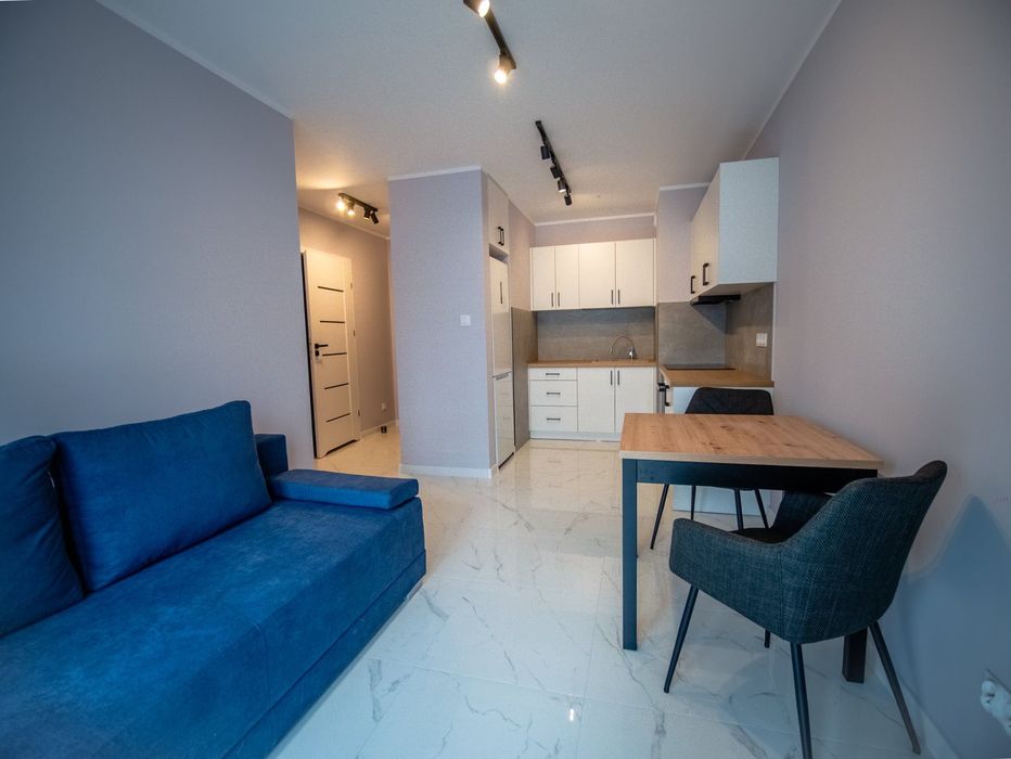 Do wynajęcia mieszkanie 30m2
